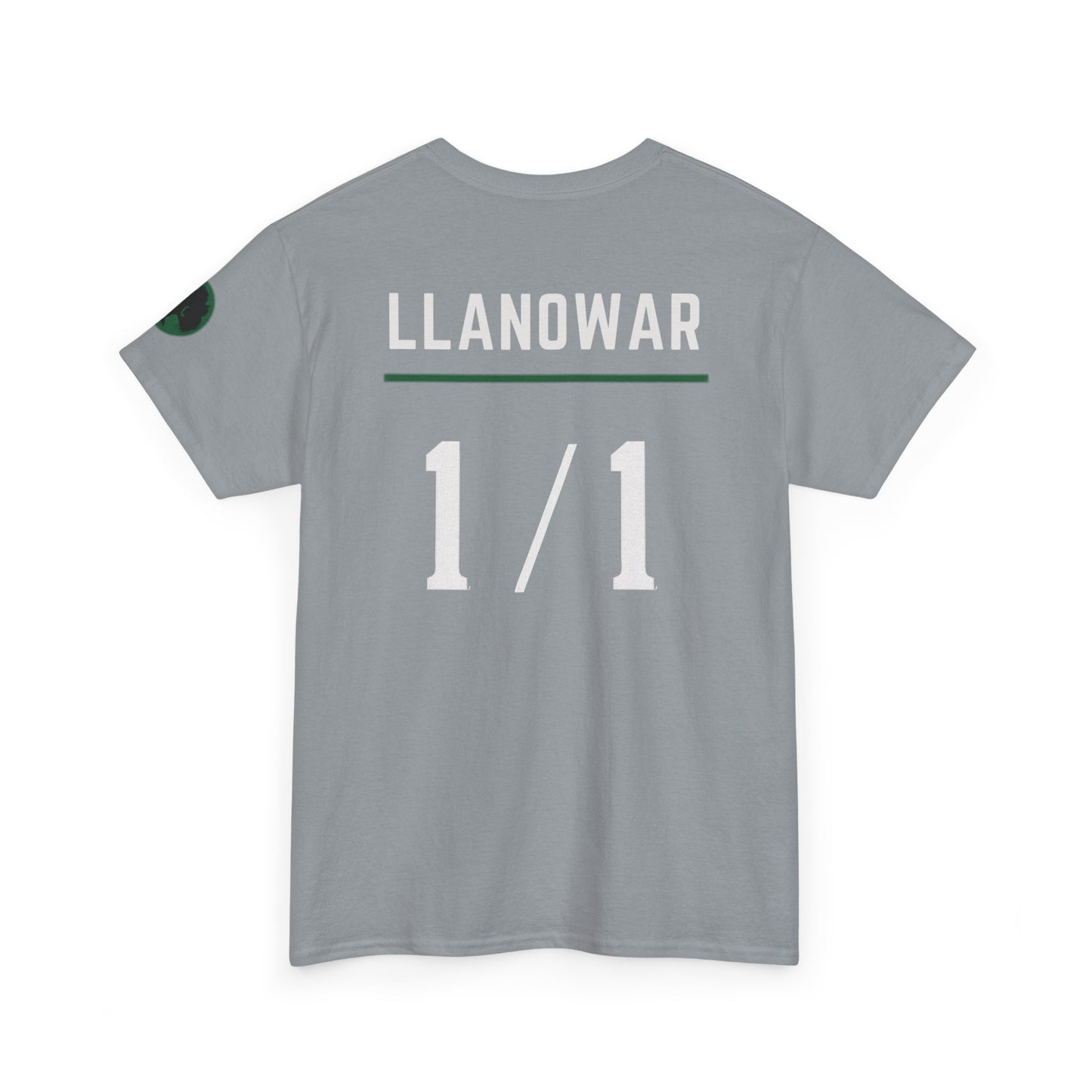 Unisex Heavy Cotton Tee - "Mana Dorks TCG League" - Perfect for Gamers and Collectors