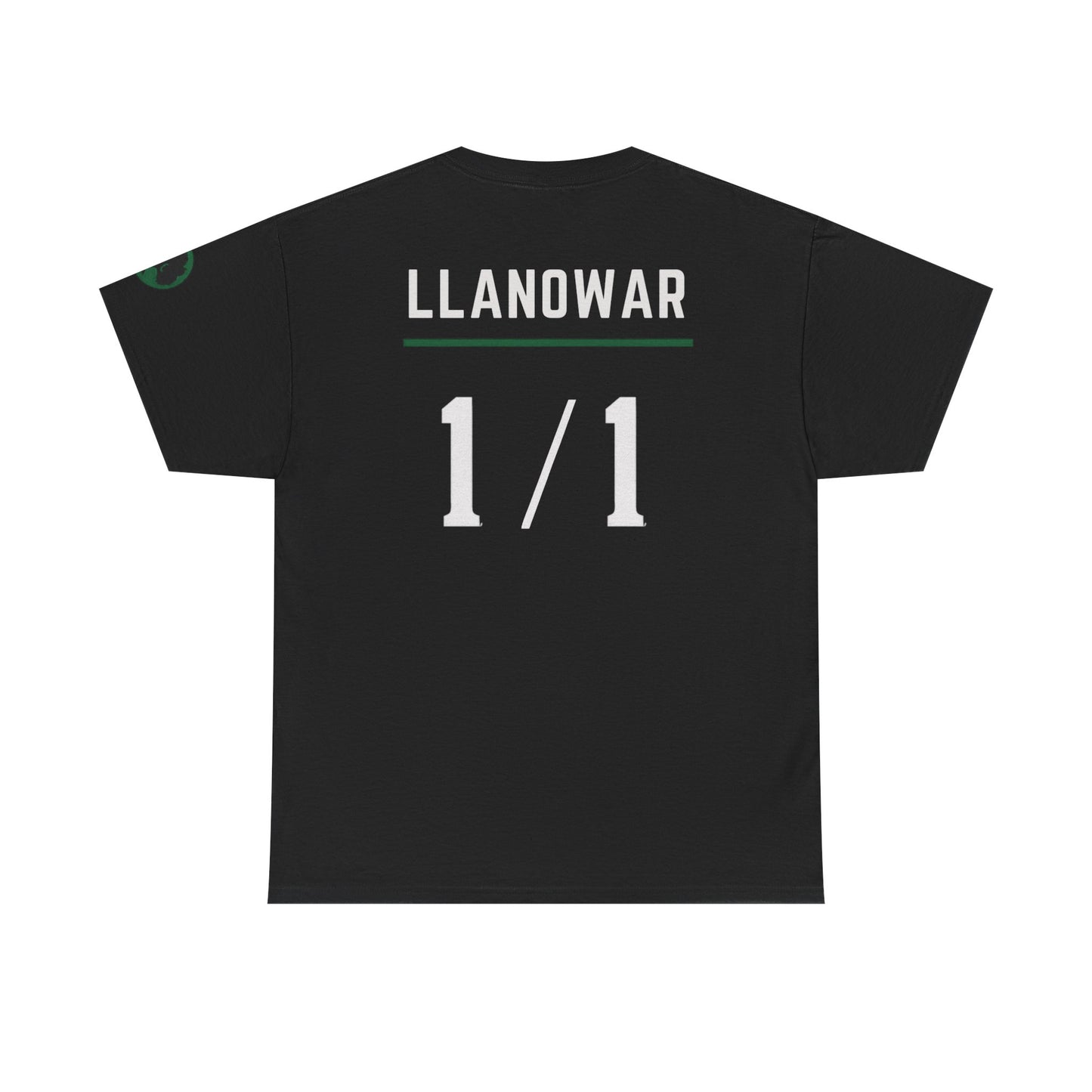 Unisex Heavy Cotton Tee - "Mana Dorks TCG League" - Perfect for Gamers and Collectors
