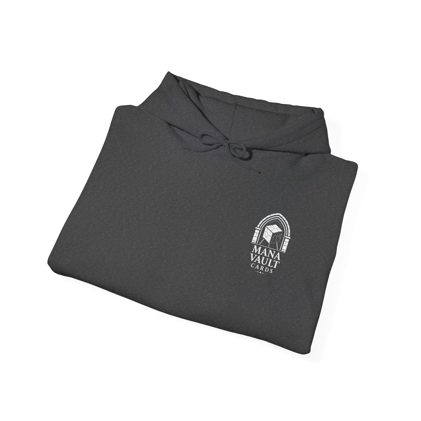 Unisex Heavy Blend™ Hooded Sweatshirt - Comfort Meets Style for Everyday Wear