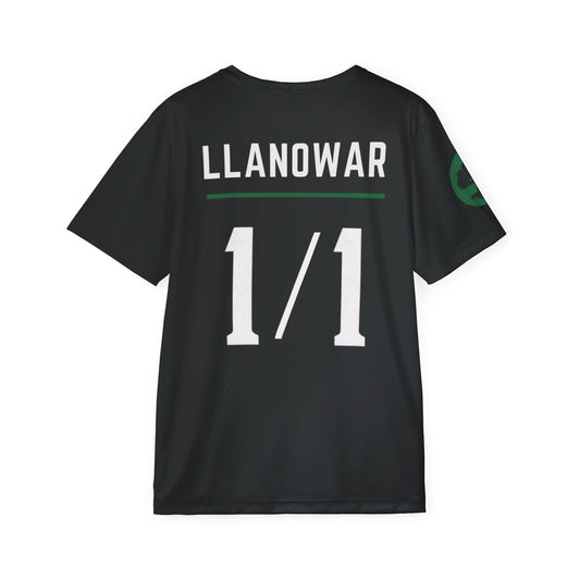 Men's Sports Jersey, Gamer Jersey, Gift for Gamers, Customizable Sportswear, Fantasy Sports Apparel