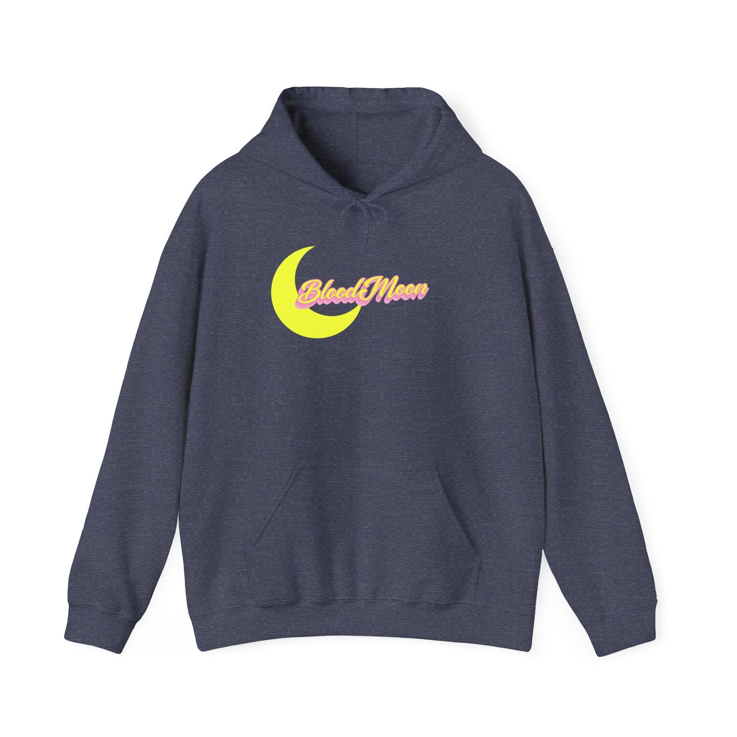 Blood Moon MTG TCG Hoodie