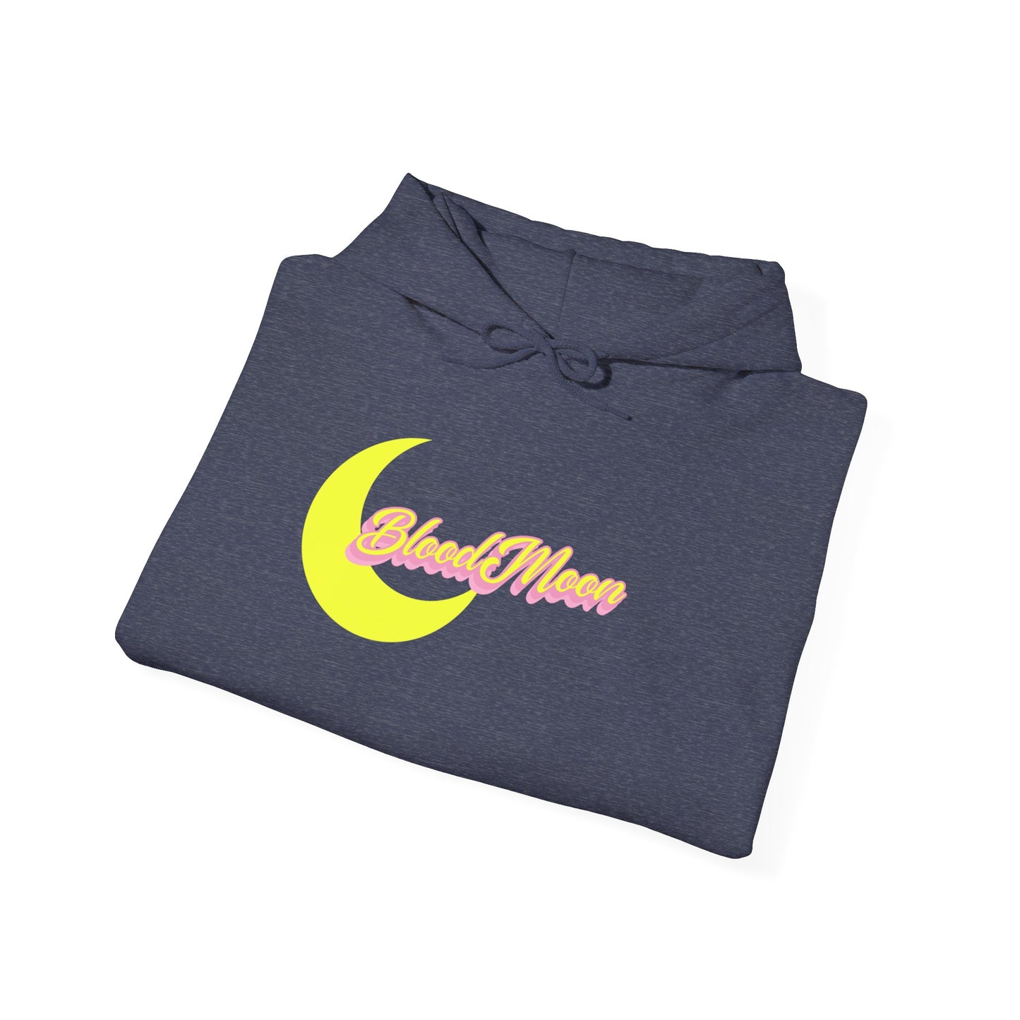 Blood Moon MTG TCG Hoodie