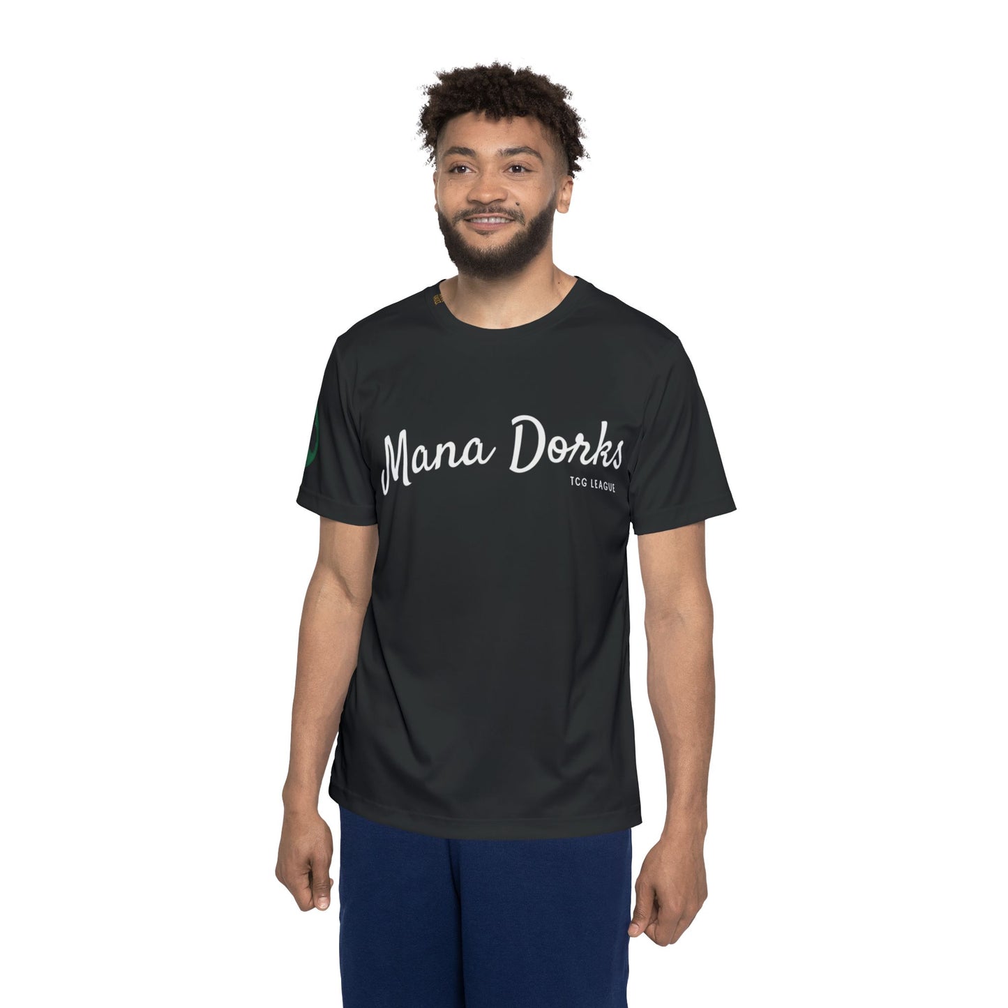 Men's Sports Jersey, Gamer Jersey, Gift for Gamers, Customizable Sportswear, Fantasy Sports Apparel