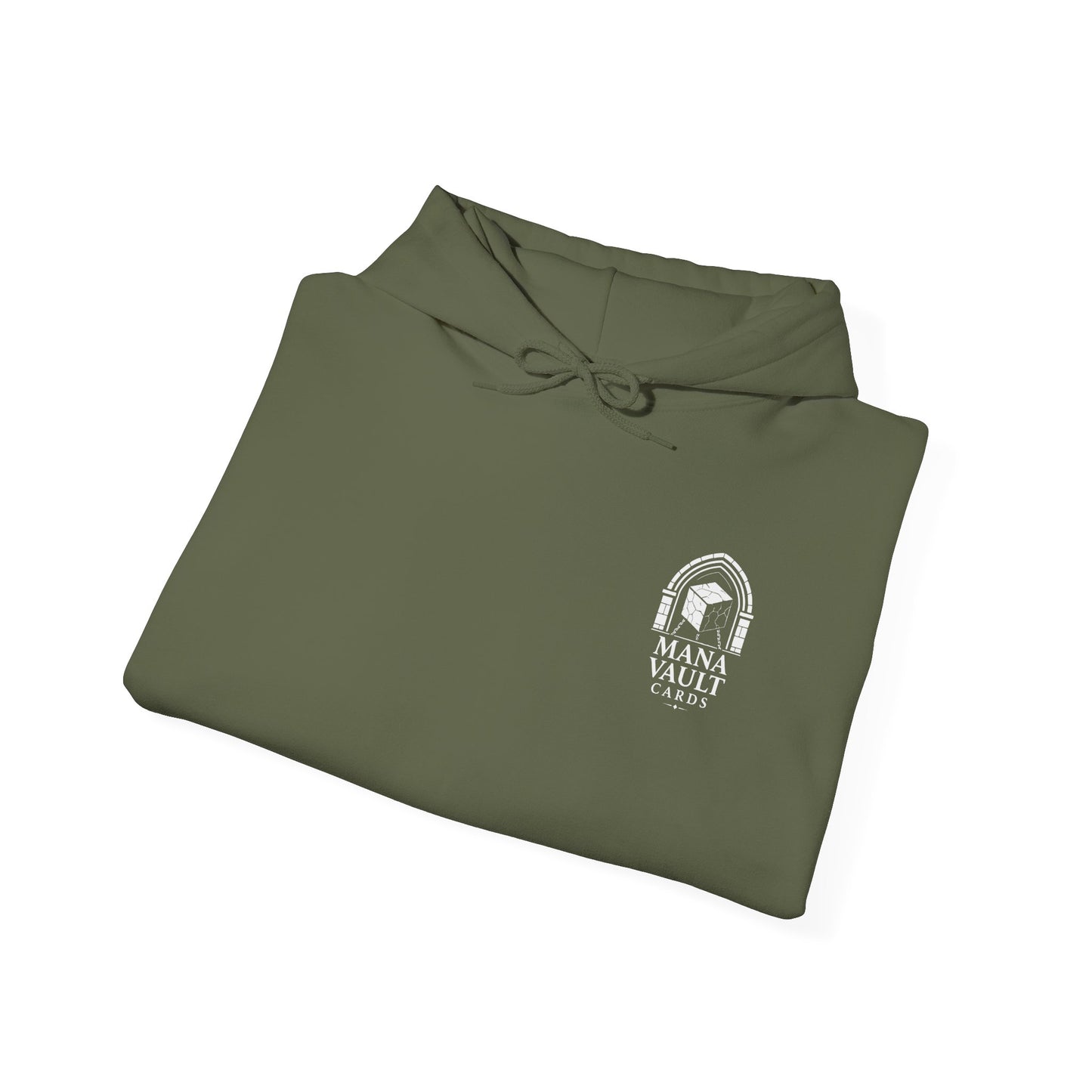 Unisex Heavy Blend™ Hooded Sweatshirt - Comfort Meets Style for Everyday Wear