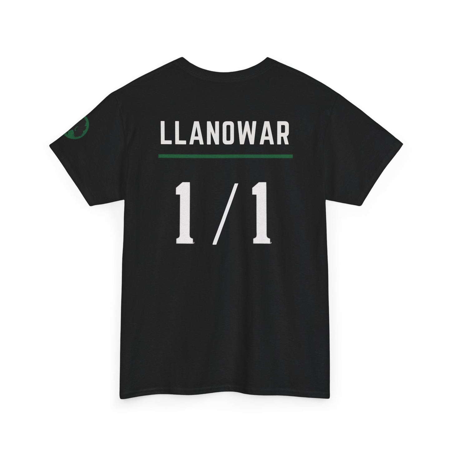 Unisex Heavy Cotton Tee - "Mana Dorks TCG League" - Perfect for Gamers and Collectors