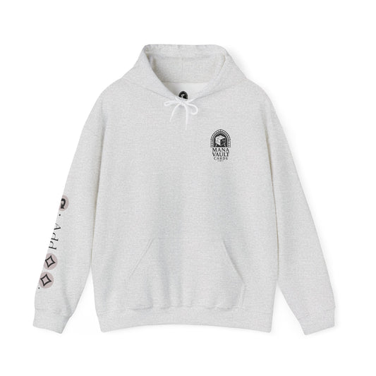 Cozy Unisex Hooded Sweatshirt with Unique Design, Perfect for Casual Wear, Gifts, Relaxation, All Seasons, Great for Holidays