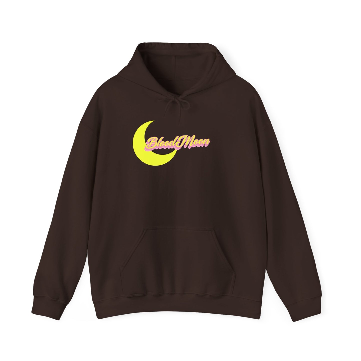 Blood Moon MTG TCG Hoodie