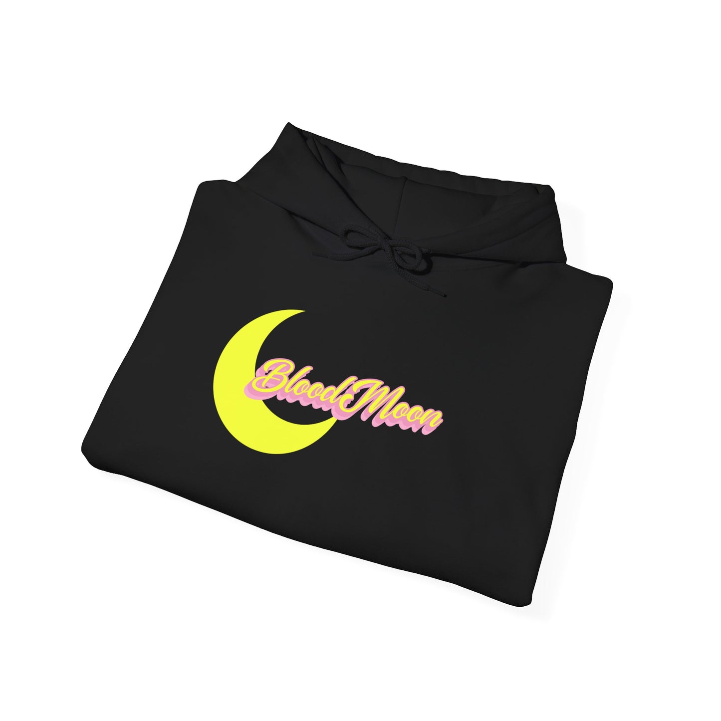 Blood Moon MTG TCG Hoodie