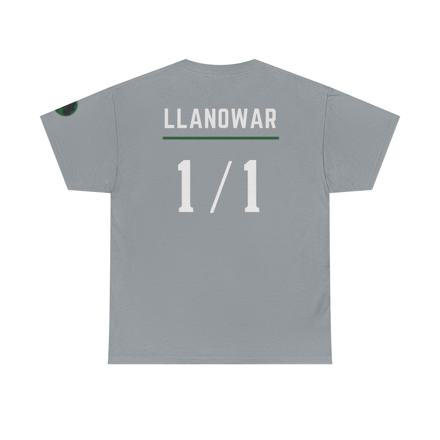 Unisex Heavy Cotton Tee - "Mana Dorks TCG League" - Perfect for Gamers and Collectors