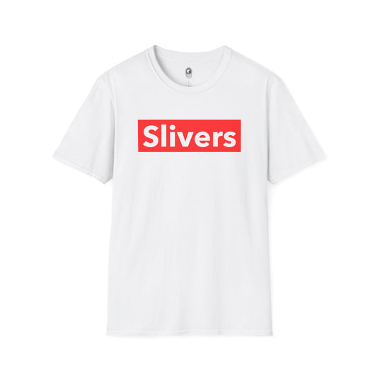 Sliver T-Shirt - Supreme MTG Large logo