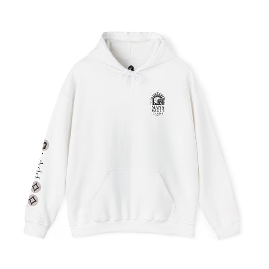 Cozy Unisex Hooded Sweatshirt with Unique Design, Perfect for Casual Wear, Gifts, Relaxation, All Seasons, Great for Holidays