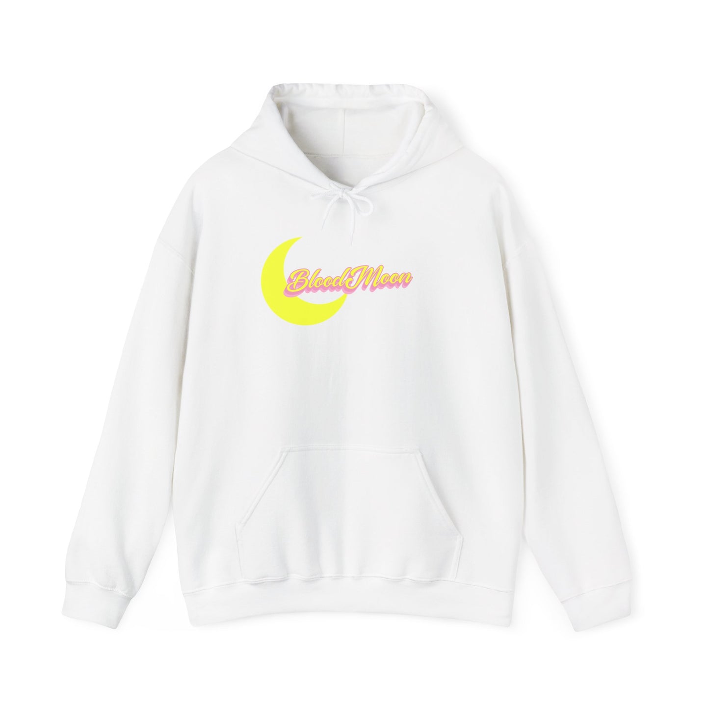 Blood Moon MTG TCG Hoodie