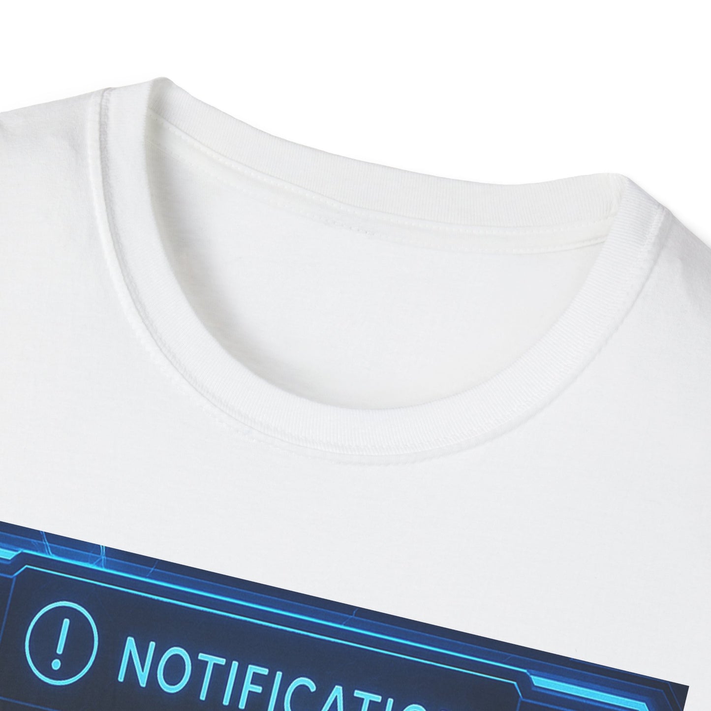 S Rank Hunter T-Shirt - Unisex Softstyle Gaming Tee, Perfect for Gamers and Celebrating Achievements