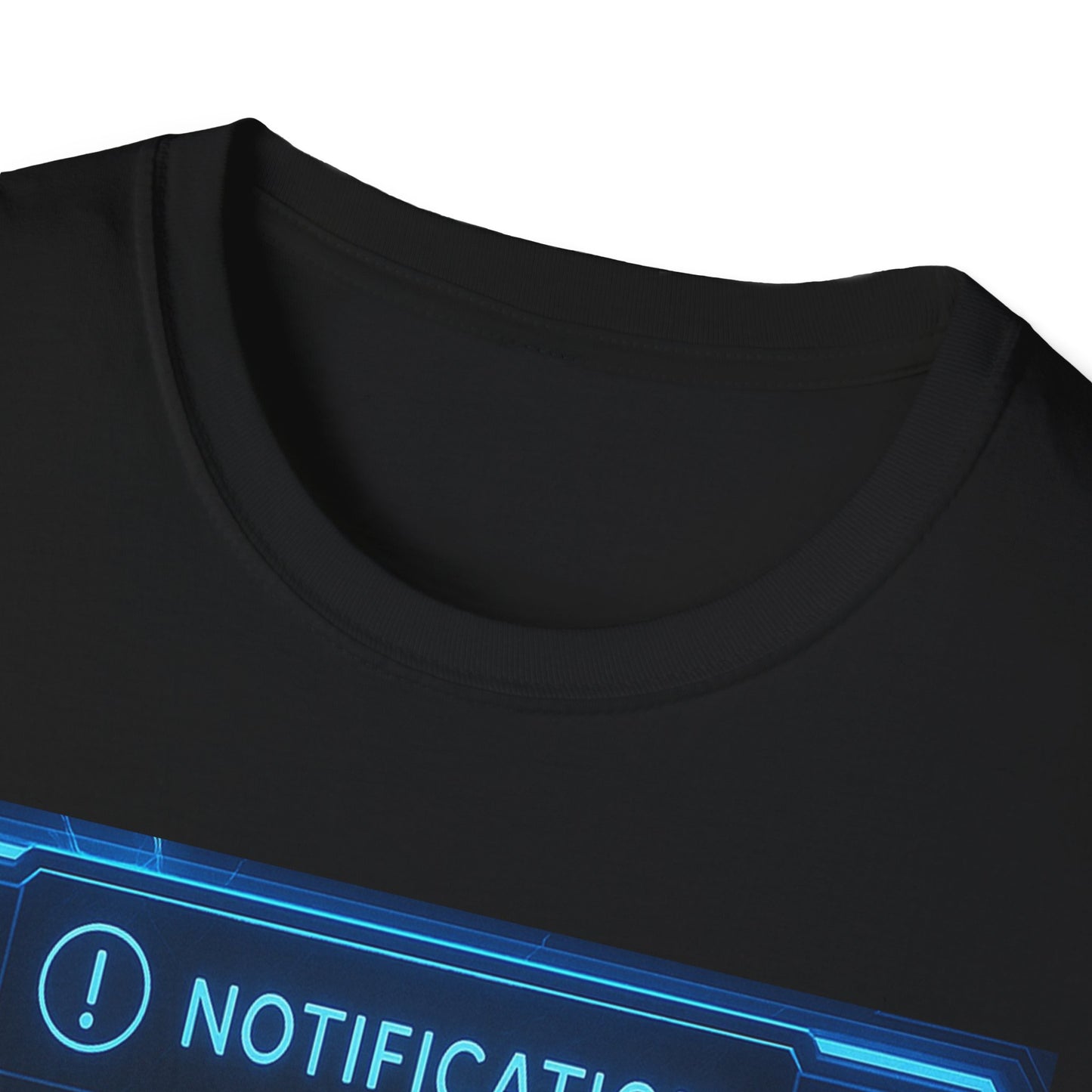 S Rank Hunter T-Shirt - Unisex Softstyle Gaming Tee, Perfect for Gamers and Celebrating Achievements