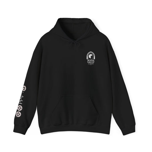 Unisex Heavy Blend™ Hooded Sweatshirt - Comfort Meets Style for Everyday Wear