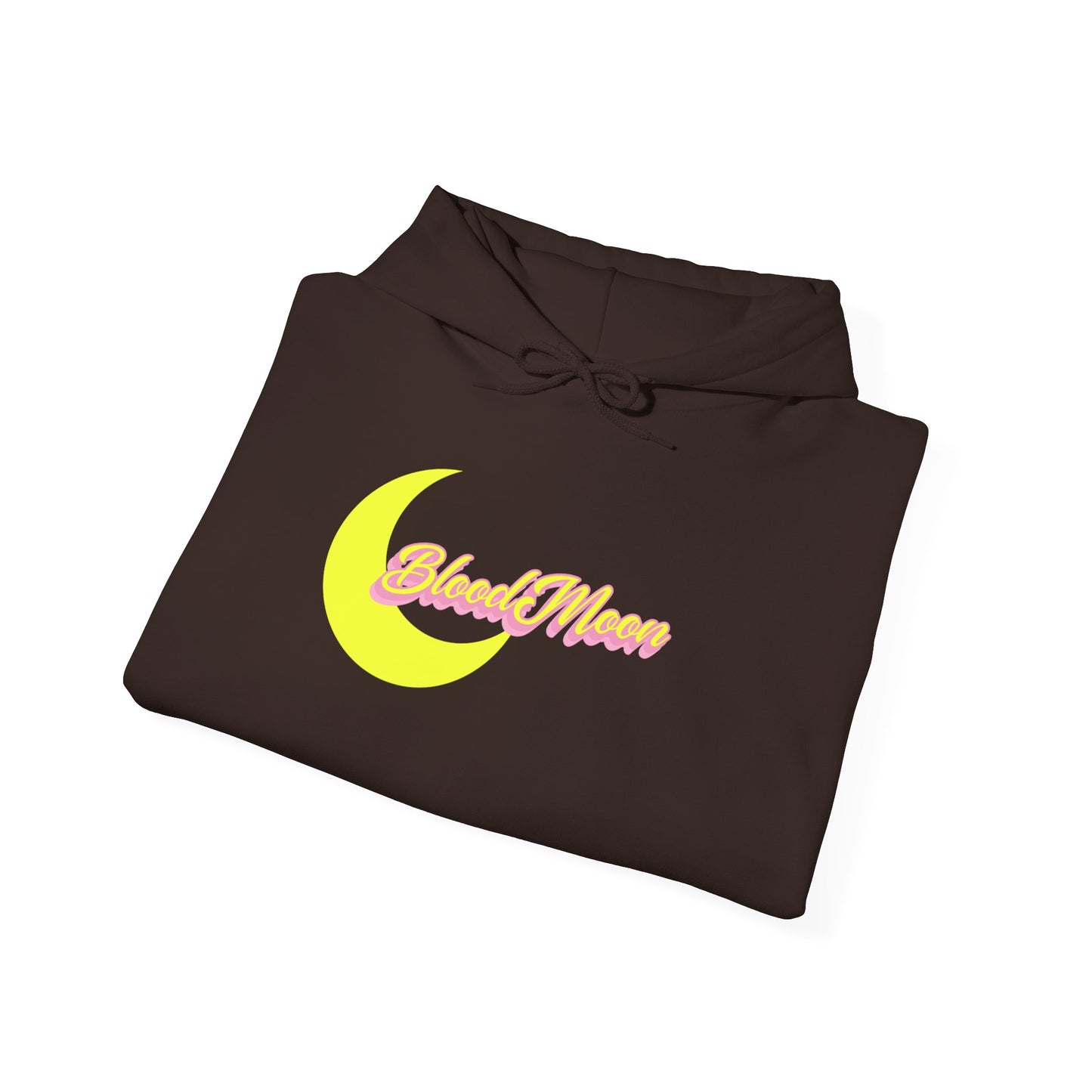 Blood Moon MTG TCG Hoodie