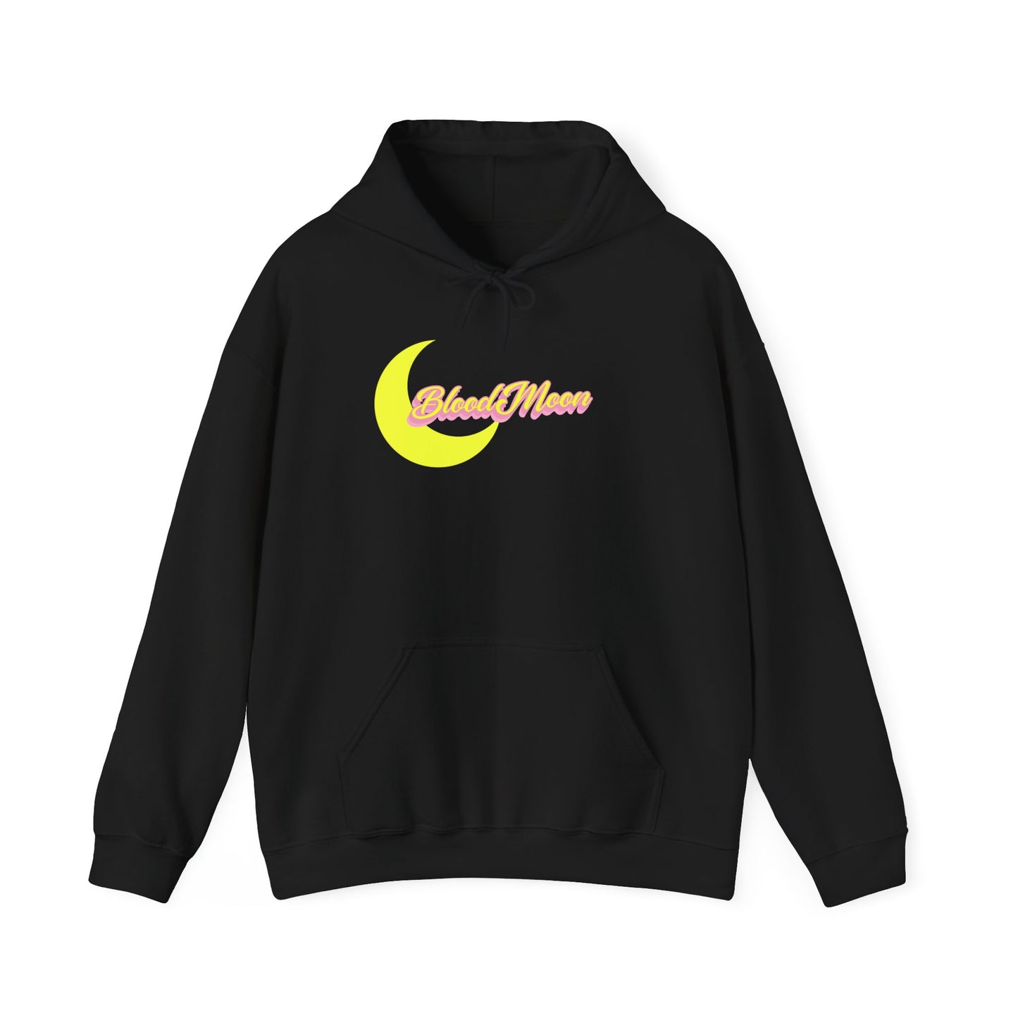 Blood Moon MTG TCG Hoodie