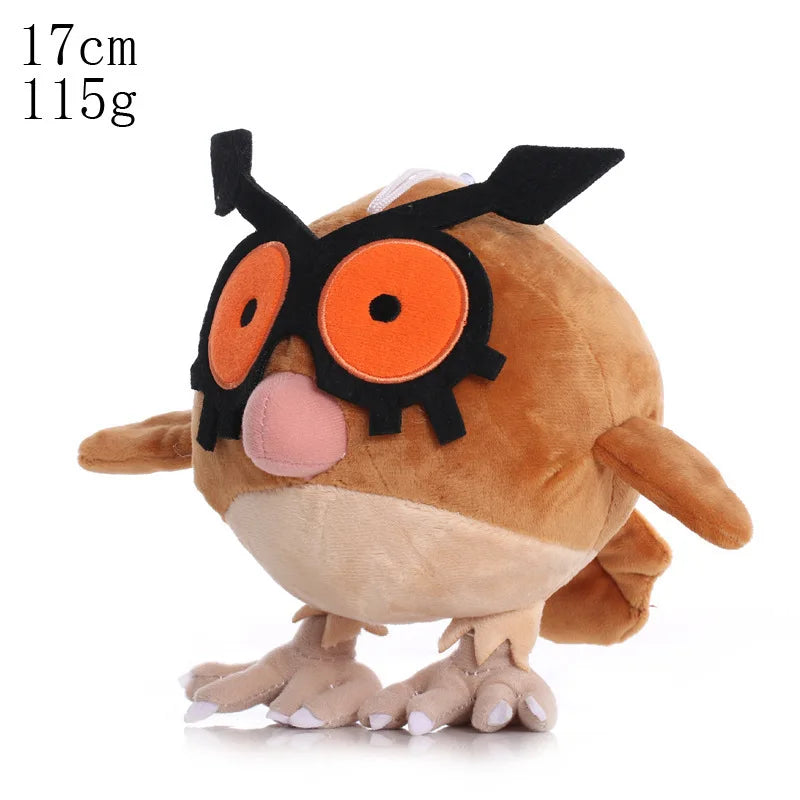 Newest Pokemon 25 Types Poke Ball Plush Toys Mew Umbreon Ivysaur Stuffed Doll Sprigatito Fuecoco Hobbies Collection Gifts