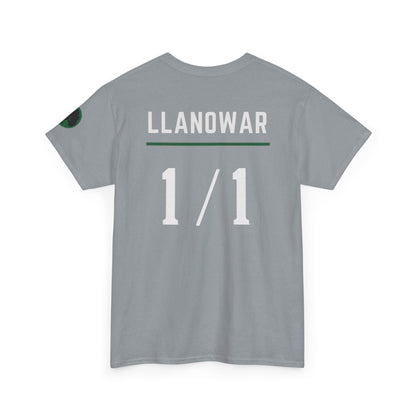 Unisex Heavy Cotton Tee - "Mana Dorks TCG League" - Perfect for Gamers and Collectors