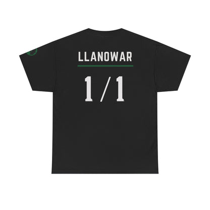 Unisex Heavy Cotton Tee - "Mana Dorks TCG League" - Perfect for Gamers and Collectors