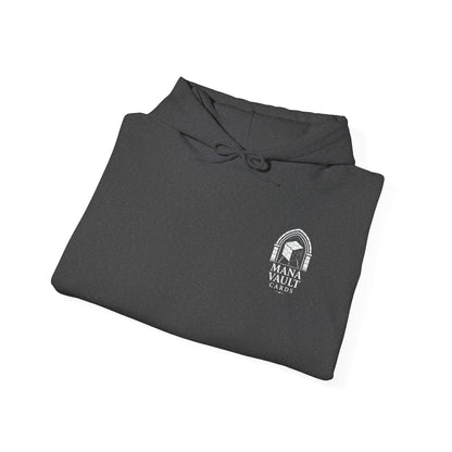 Unisex Heavy Blend™ Hooded Sweatshirt - Comfort Meets Style for Everyday Wear