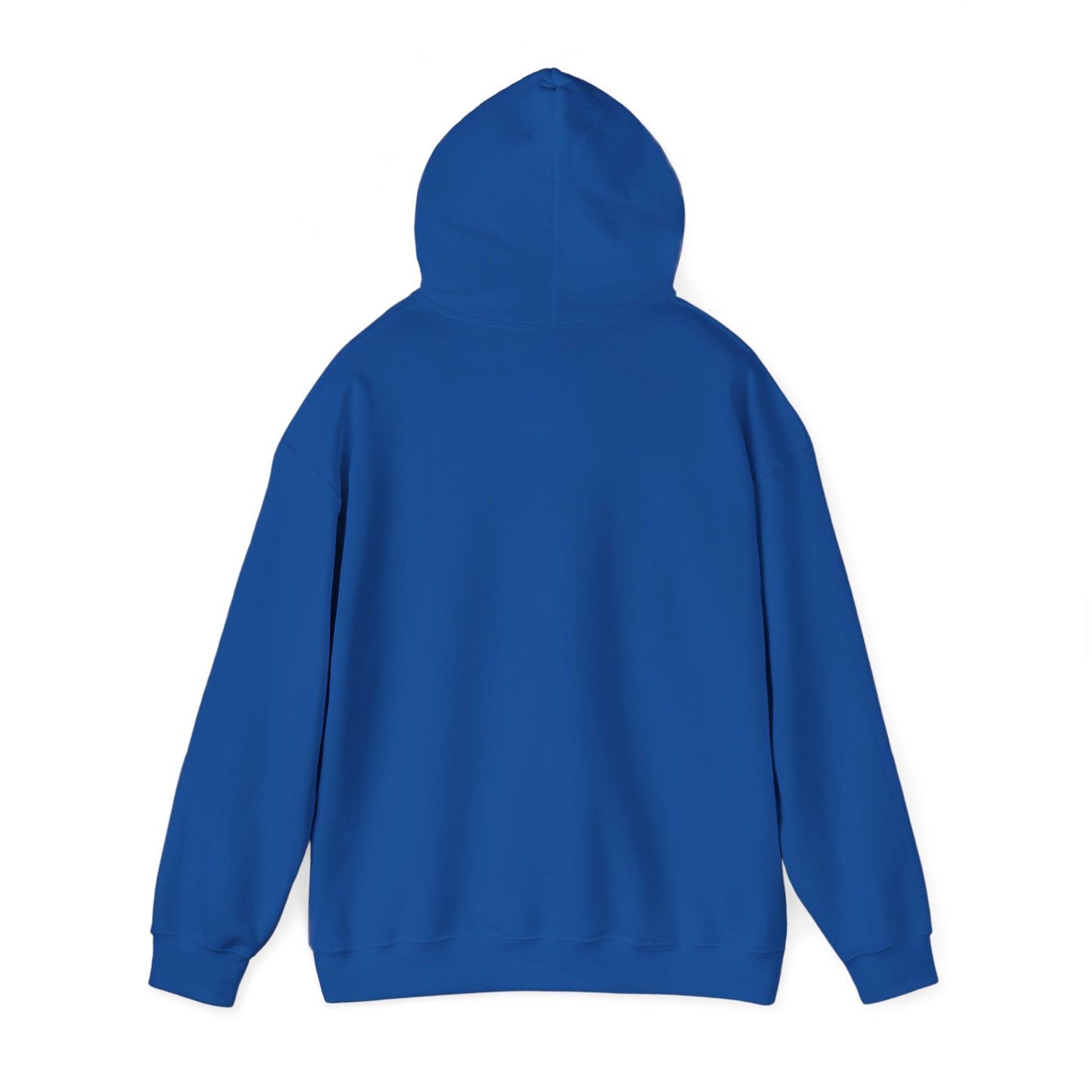 Blood Moon Logo Hoodie, Magic the Gathering, Unisex Sweatshirt, Anime