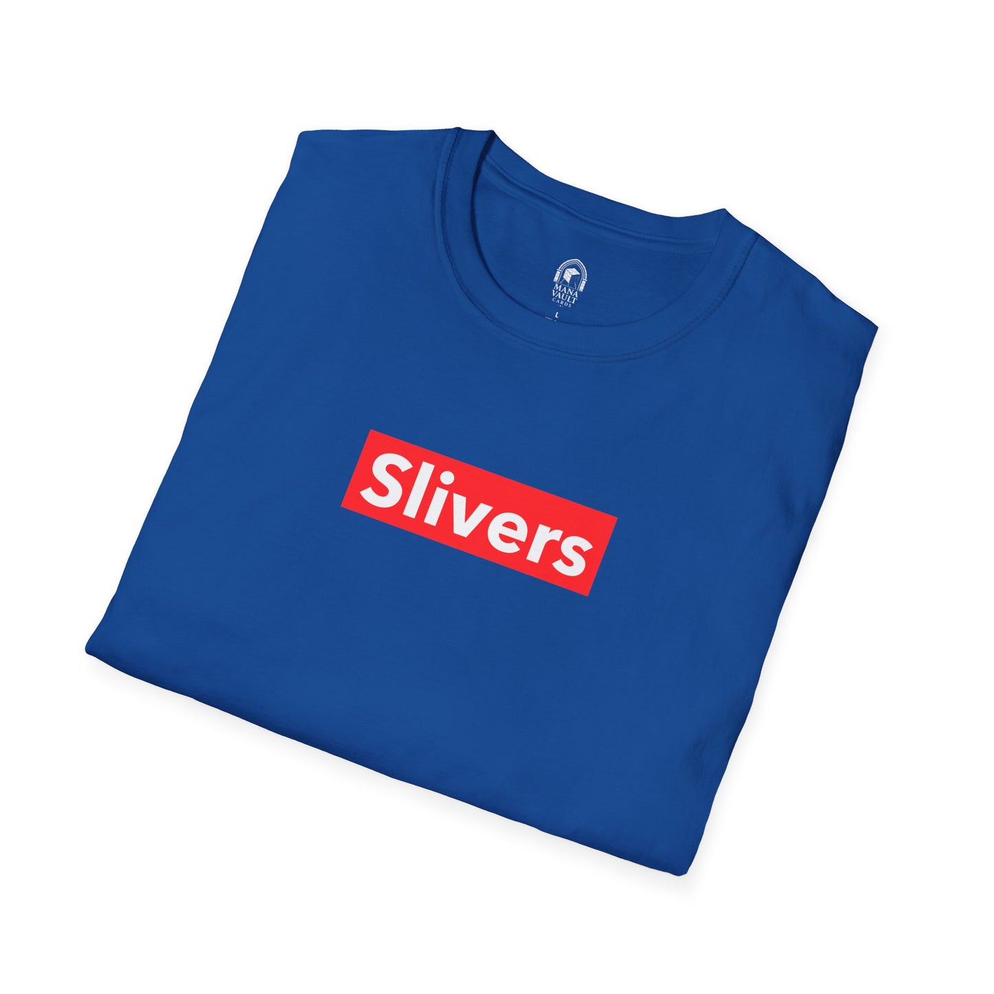 new Sliver T-Shirt - Supreme MTG TCG Tribe Design