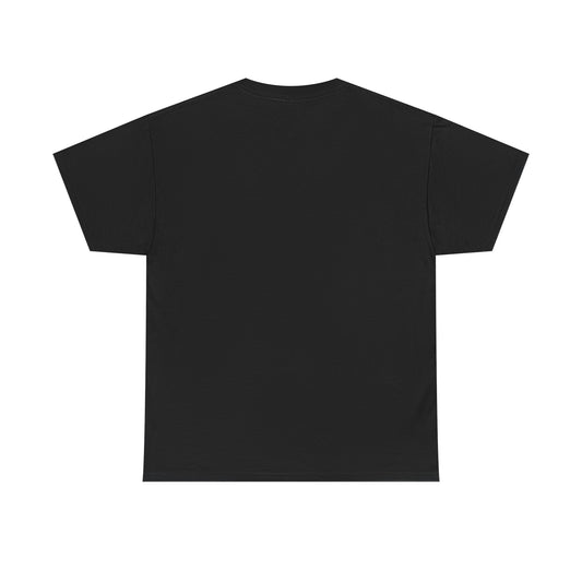 Mystical Sorceress Heavy Cotton Tee - Unisex Fantasy Shirt