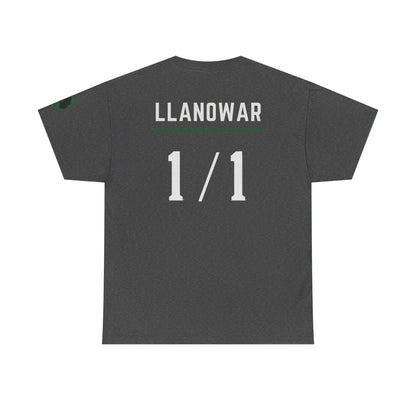 Unisex Heavy Cotton Tee - "Mana Dorks TCG League" - Perfect for Gamers and Collectors