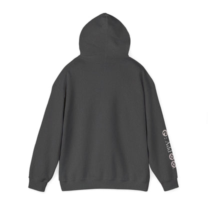 Unisex Heavy Blend™ Hooded Sweatshirt - Comfort Meets Style for Everyday Wear