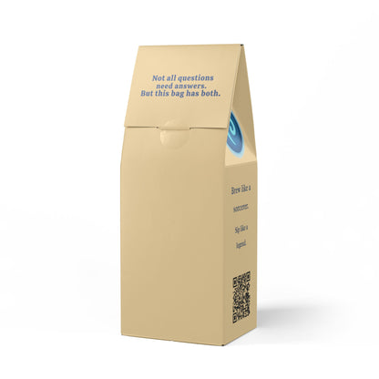 Mana Brew Co. Clarity Brew |Medium Roast|
