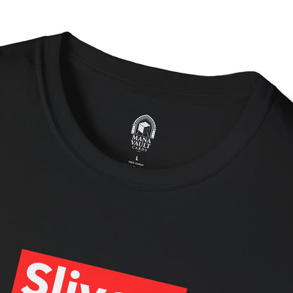 new Sliver T-Shirt - Supreme MTG TCG Tribe Design