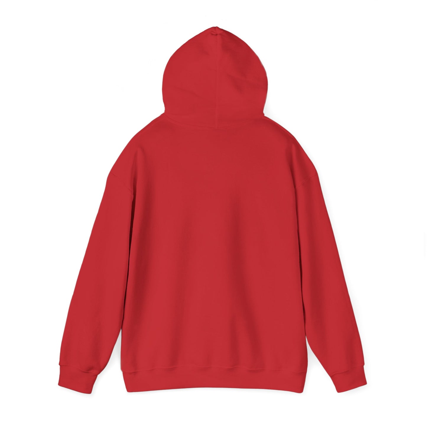 Blood Moon Logo Hoodie, Magic the Gathering, Unisex Sweatshirt, Anime