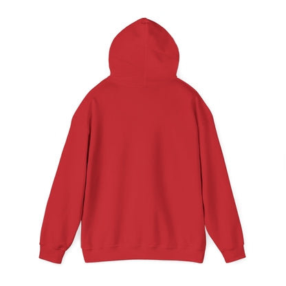 Blood Moon Logo Hoodie, Magic the Gathering, Unisex Sweatshirt, Anime