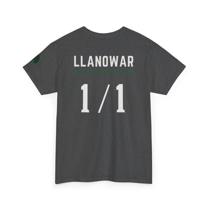 Unisex Heavy Cotton Tee - "Mana Dorks TCG League" - Perfect for Gamers and Collectors