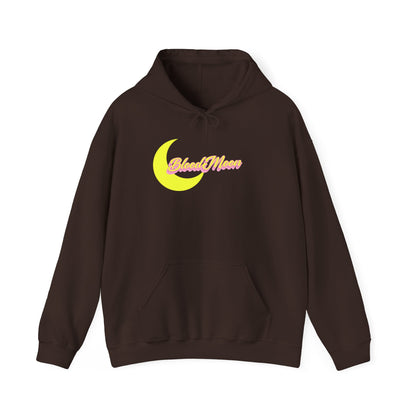 Blood Moon MTG TCG Hoodie
