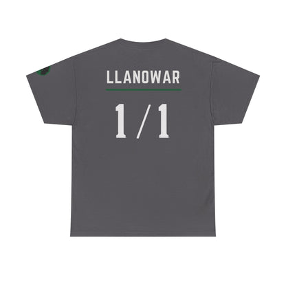 Unisex Heavy Cotton Tee - "Mana Dorks TCG League" - Perfect for Gamers and Collectors