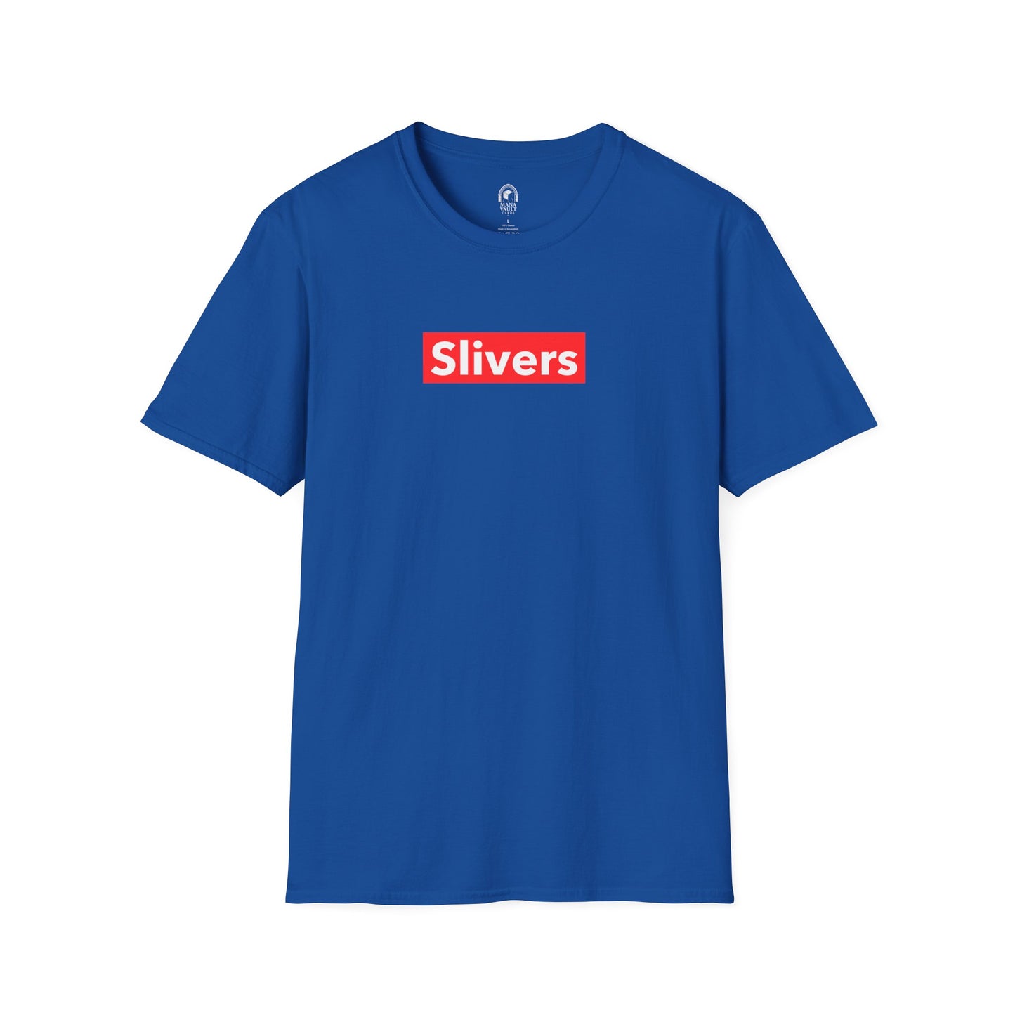 new Sliver T-Shirt - Supreme MTG TCG Tribe Design