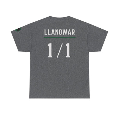 Unisex Heavy Cotton Tee - "Mana Dorks TCG League" - Perfect for Gamers and Collectors
