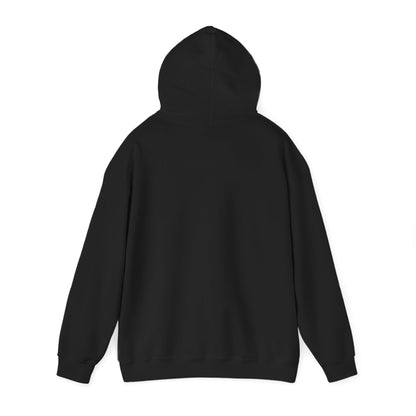 Blood Moon Logo Hoodie, Magic the Gathering, Unisex Sweatshirt, Anime