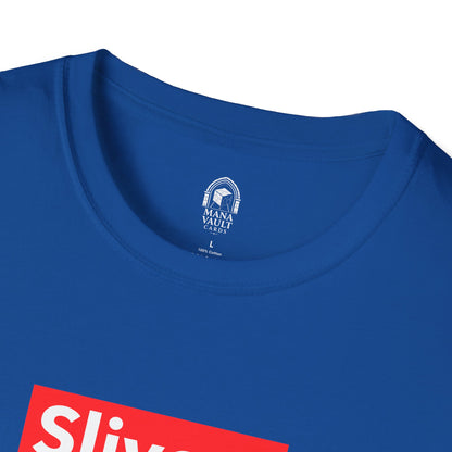 new Sliver T-Shirt - Supreme MTG TCG Tribe Design