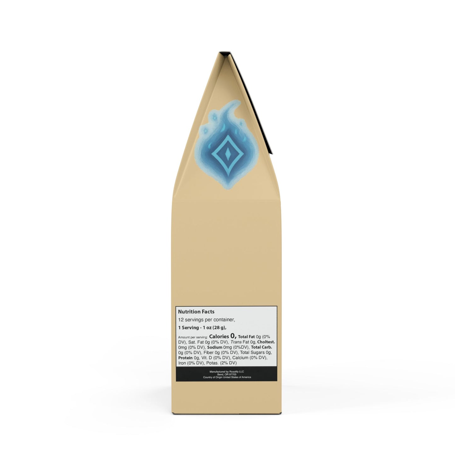 Mana Brew Co. Clarity Brew |Medium Roast|
