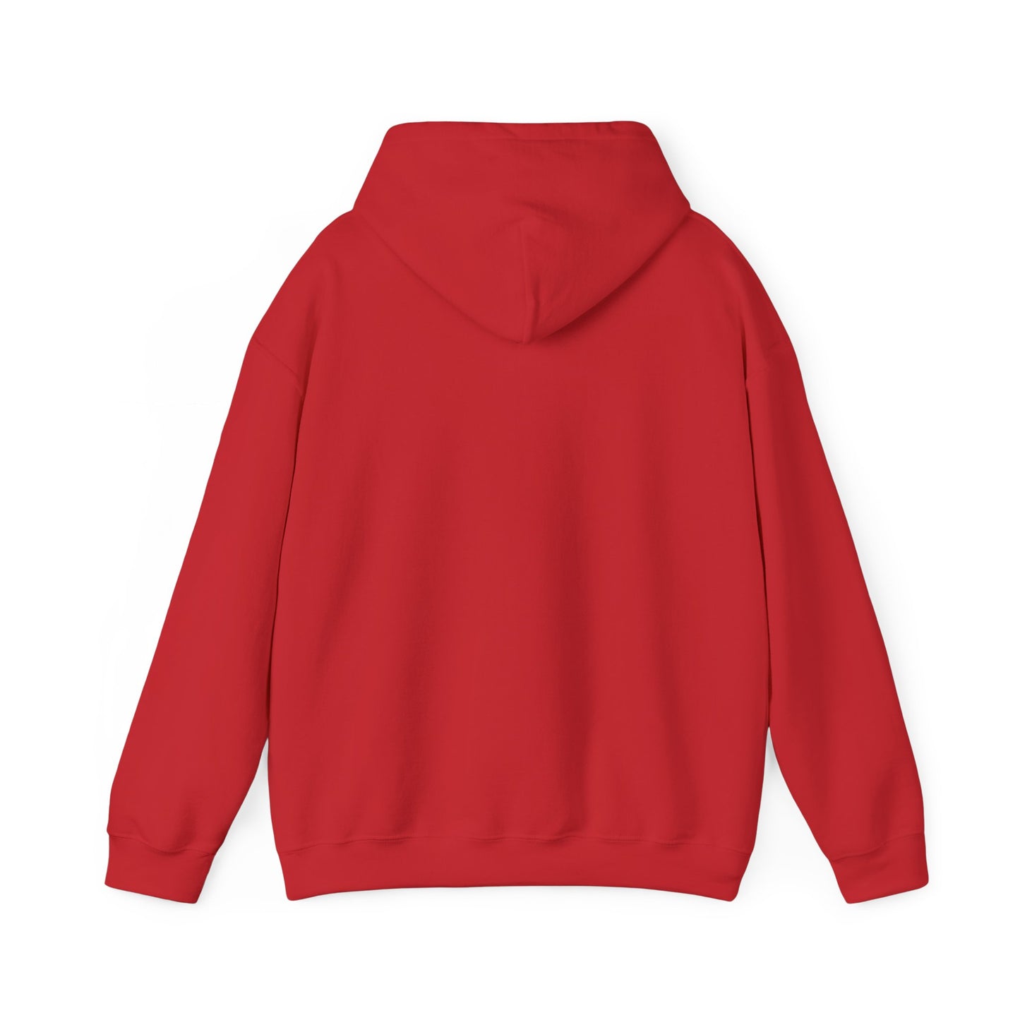 Blood Moon Logo Hoodie, Magic the Gathering, Unisex Sweatshirt, Anime
