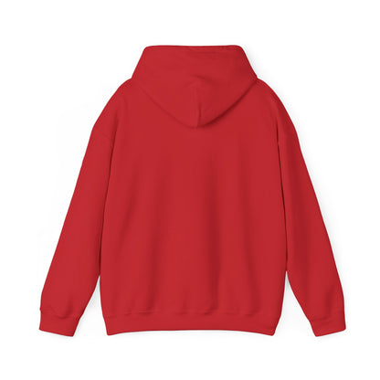 Blood Moon Logo Hoodie, Magic the Gathering, Unisex Sweatshirt, Anime