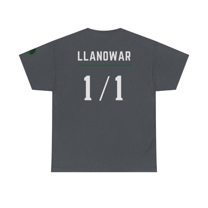 Unisex Heavy Cotton Tee - "Mana Dorks TCG League" - Perfect for Gamers and Collectors