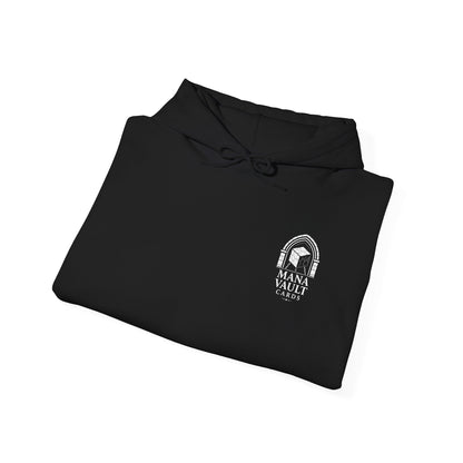 Unisex Heavy Blend™ Hooded Sweatshirt - Comfort Meets Style for Everyday Wear