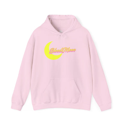 Blood Moon Logo Hoodie, Magic the Gathering, Unisex Sweatshirt, Anime