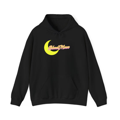 Blood Moon MTG TCG Hoodie