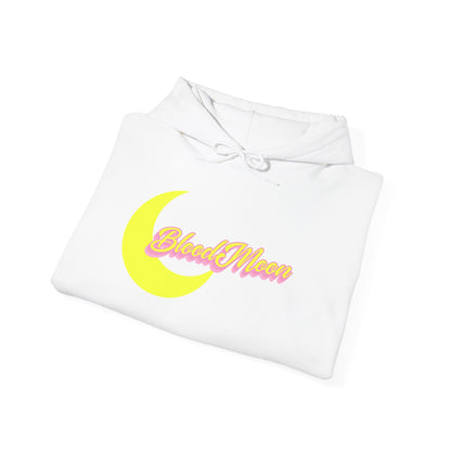 Blood Moon Logo Hoodie, Magic the Gathering, Unisex Sweatshirt, Anime