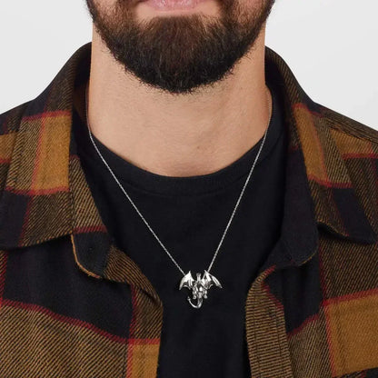 Pokemon Cartoon Animation Necklace Pendant Jewelry Teen Men and Women Fashion Trend High-End Accessories Decoration Gifts